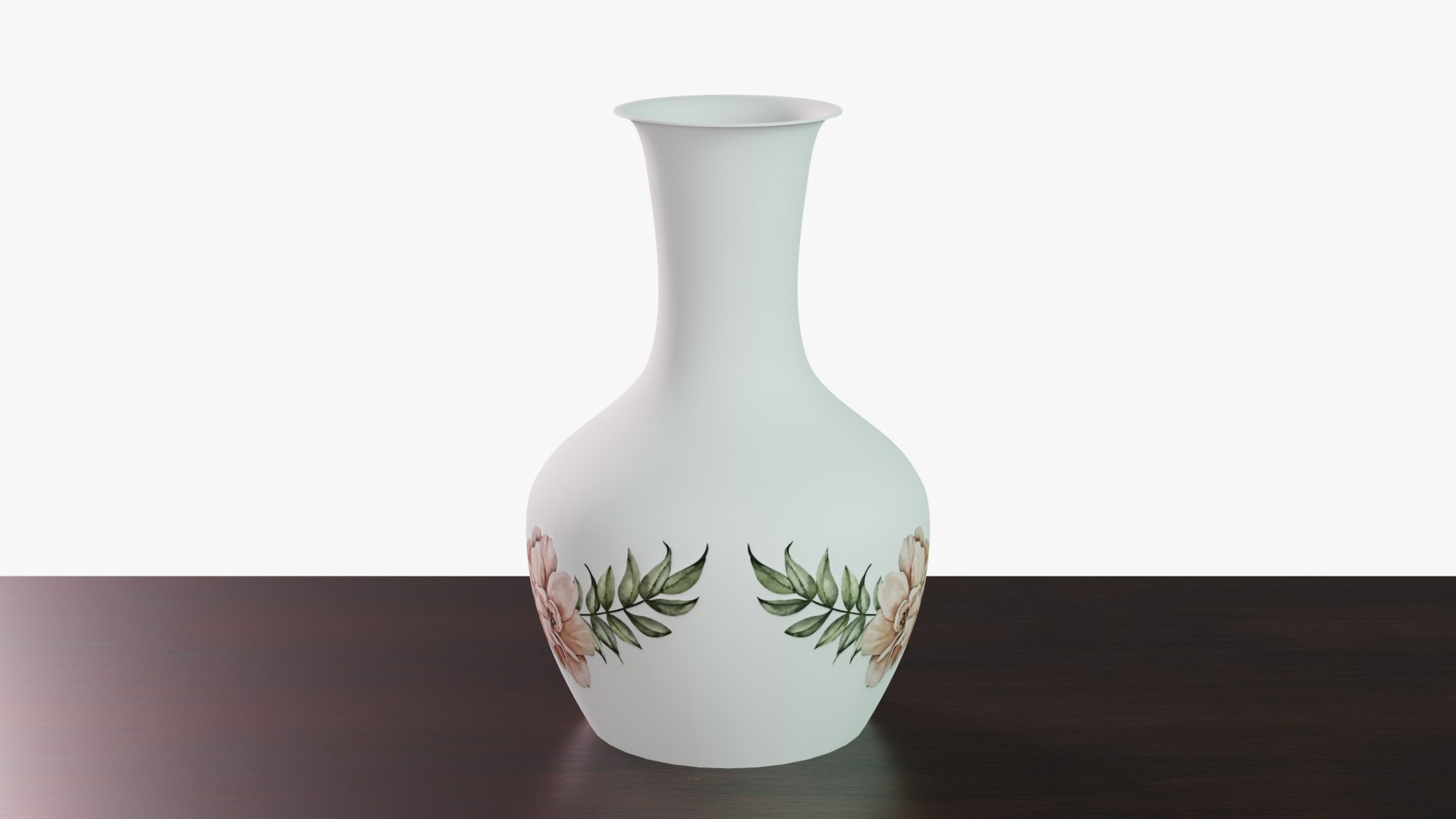 Free Vase Set 3D Model - TurboSquid 2072705