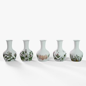 Vase Set