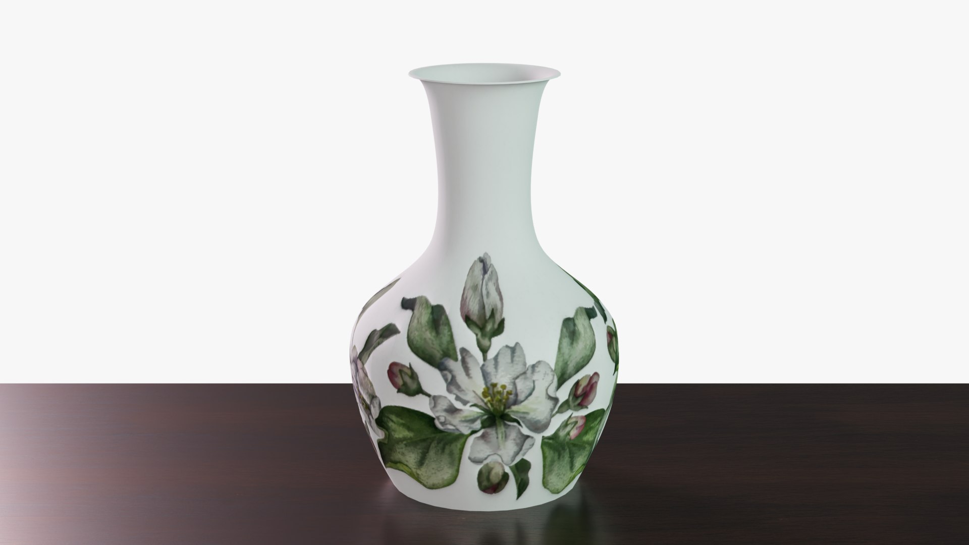 Free Vase Set 3D Model - TurboSquid 2072705