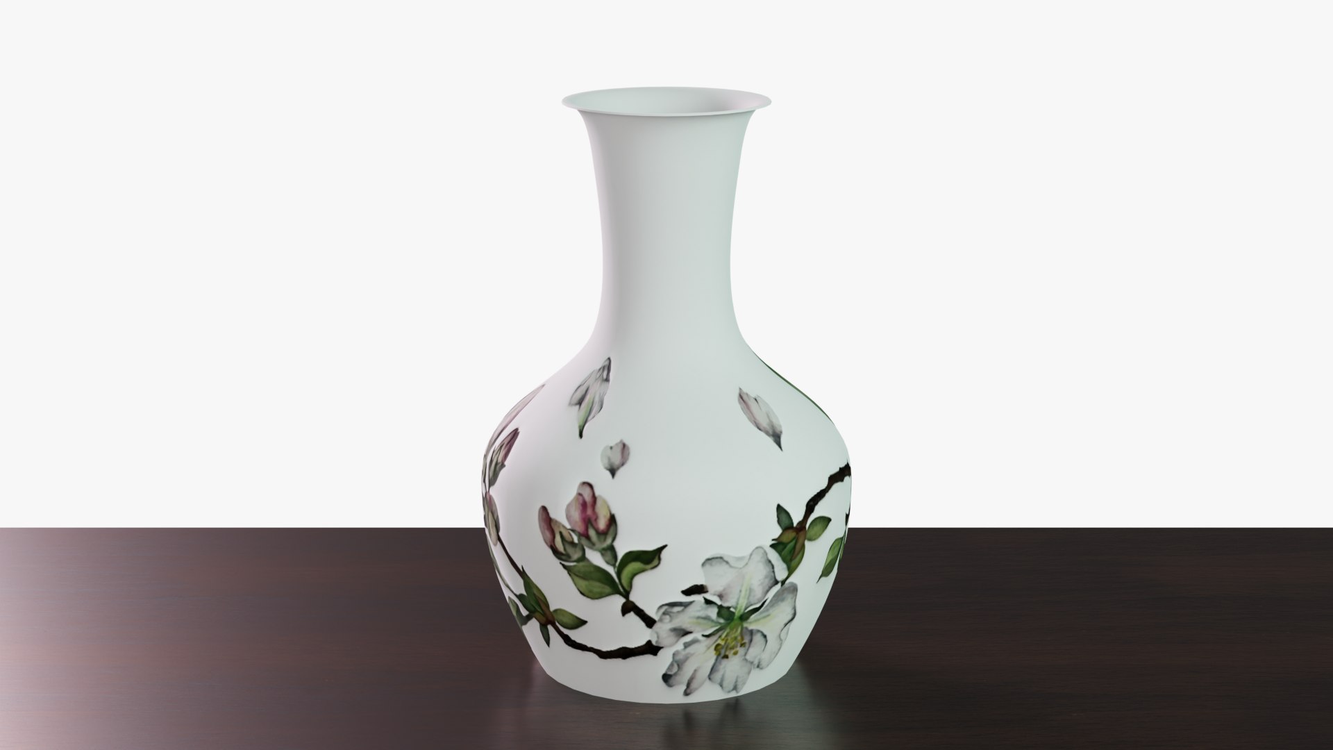 Free Vase Set 3D Model - TurboSquid 2072705