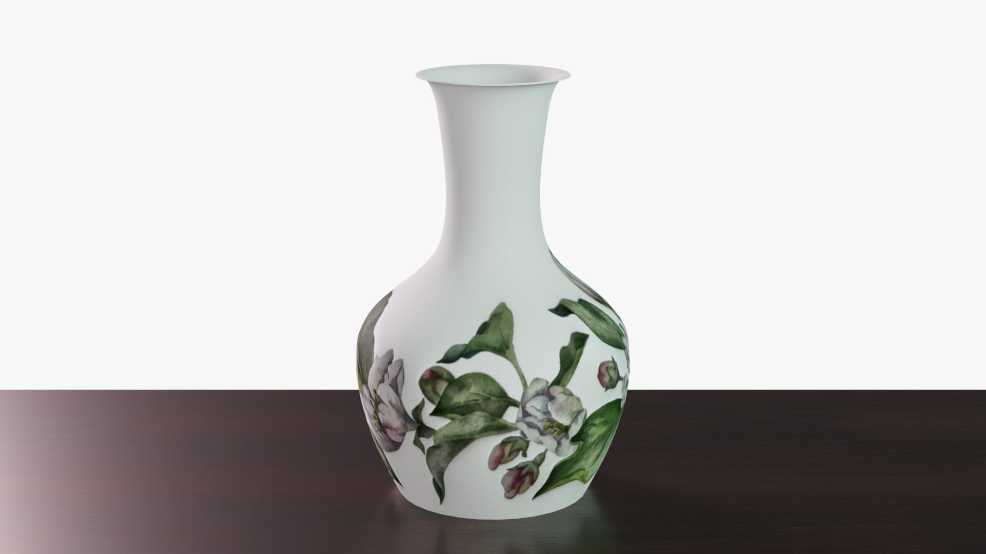 Free Vase Set 3D Model - TurboSquid 2072705