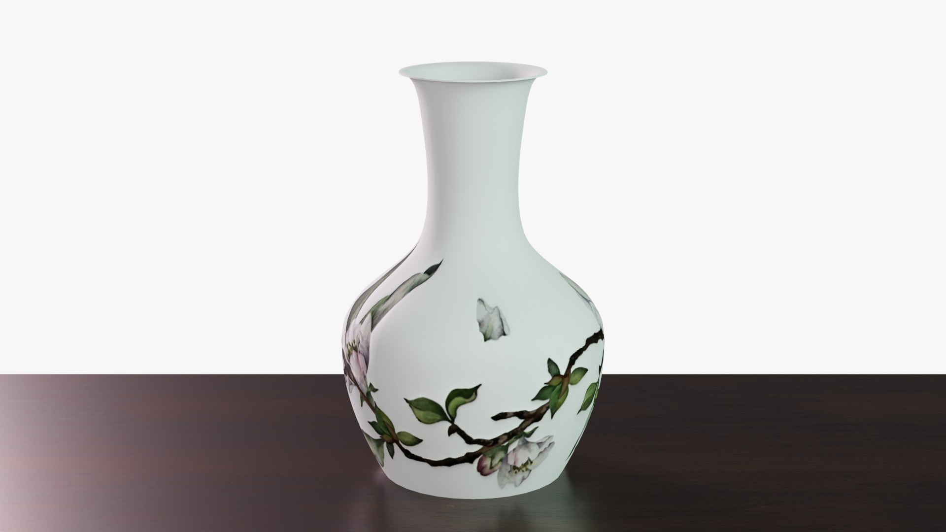 Free Vase Set 3D Model - TurboSquid 2072705