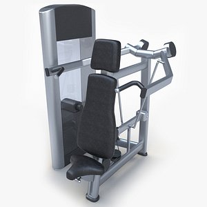Shoulder Press Trainer