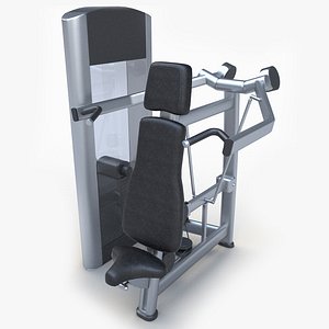Shoulder Press Trainer