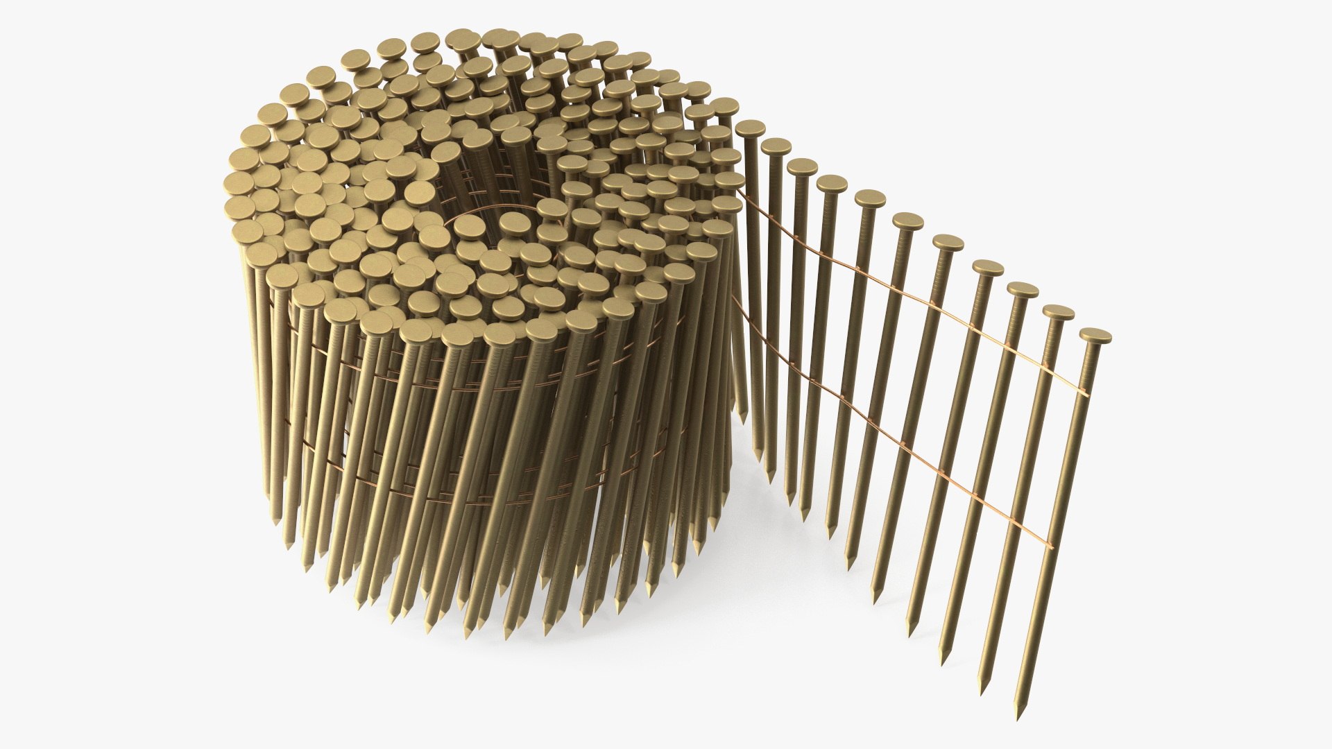 Coiled Nails Yellow 3D https://p.turbosquid.com/ts-thumb/Ll/mRj61O/U7/coiled_nails_yellow_009/jpg/1741586586/1920x1080/fit_q87/9402cbda03a292480ba0703a7d514fcf56e4f0b2/coiled_nails_yellow_009.jpg