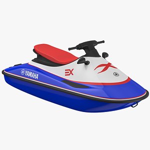 Jet Ski 01