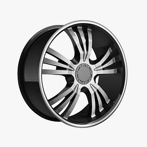 max wheel wolverine