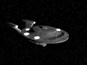 Enterprise