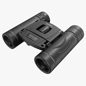 Pocket Binoculars