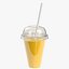 Juice cup