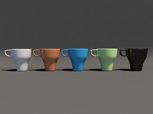 Mugs Ikea