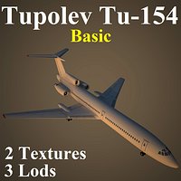 T154 Basic