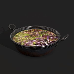 Mystery Stew