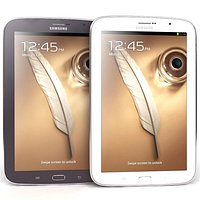 Samsung Galaxy Note 8.0 N5100 All Colors