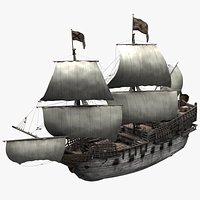 Galleon