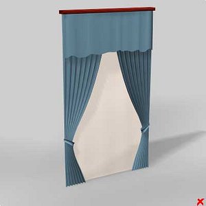 maya curtains