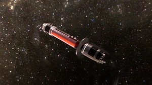 Lightsaber Darkside