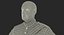 Queens Royal Soldier Lifeguards Cavalleria equipaggiata per Cinema 4D