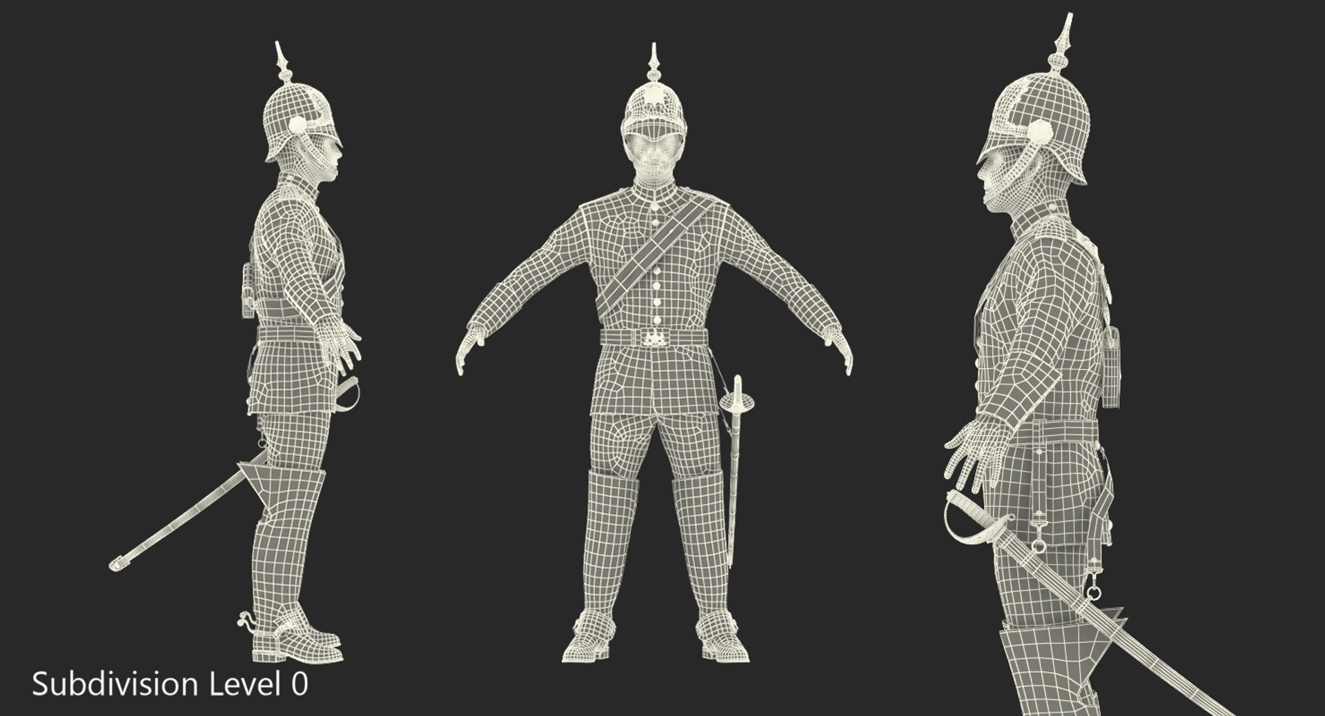 queens royal soldier lifeguards model https://p.turbosquid.com/ts-thumb/Lm/5YXSg1/vvbvrBHm/queensroyalsoldierlifeguardscavalryriggedcinema4d3dmodel018/jpg/1509029830/1920x1080/fit_q87/dff978438f40ff033de23b8e332a98e947ae5882/queensroyalsoldierlifeguardscavalryriggedcinema4d3dmodel018.jpg