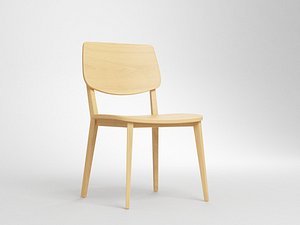 max chair simple