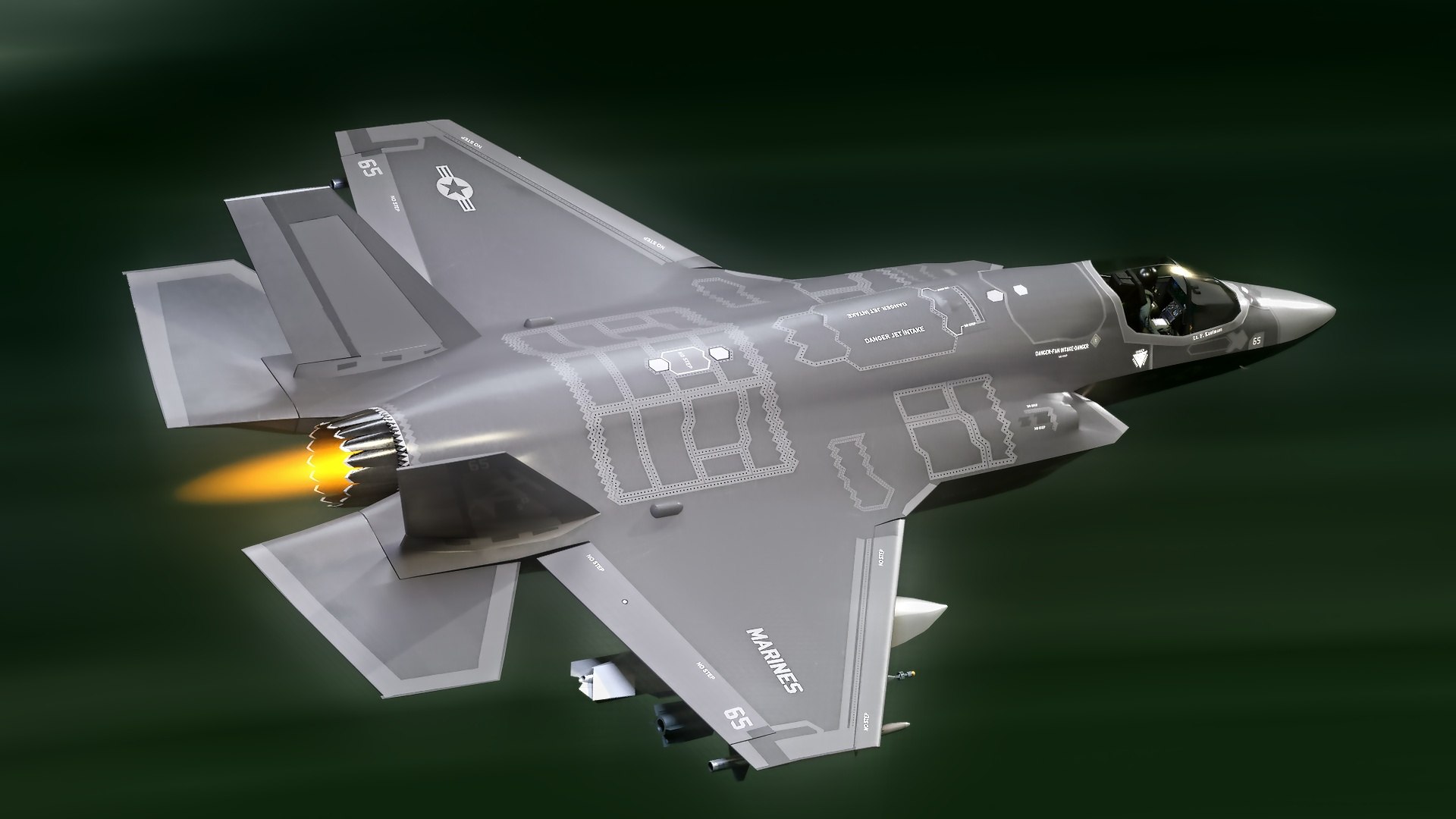 fighter airplane 3D model https://p.turbosquid.com/ts-thumb/Lm/AxFTQ4/ZS/12_hdr/jpg/1767362304/1920x1080/fit_q87/6a5677aa8380636ffb2f8fa51ada33dfc11c5442/12_hdr.jpg
