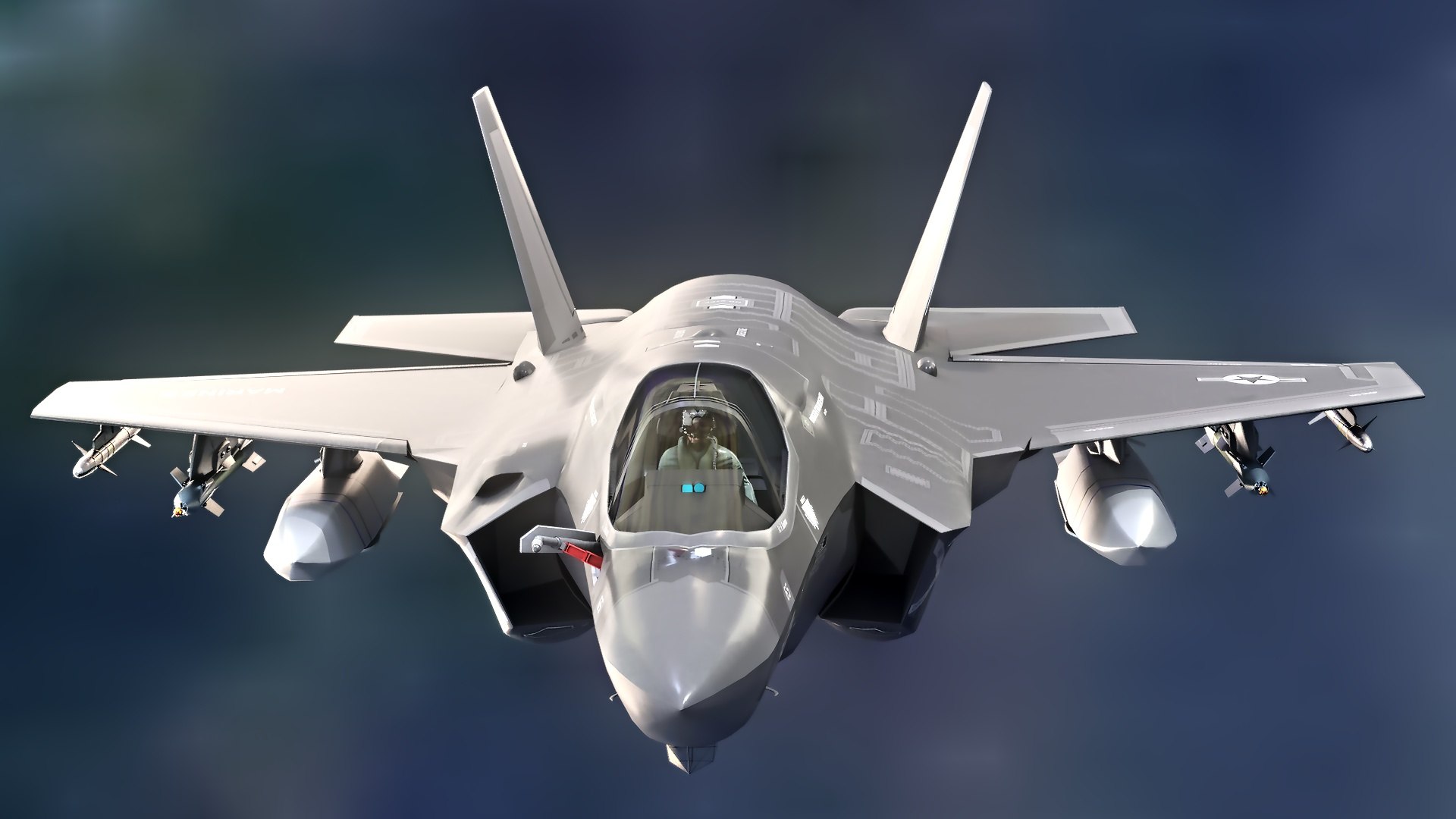 fighter airplane 3D model https://p.turbosquid.com/ts-thumb/Lm/AxFTQ4/gh/16_hdr/jpg/1767362308/1920x1080/fit_q87/3f6af37efc363239c143754fef907ee22eabcb6d/16_hdr.jpg