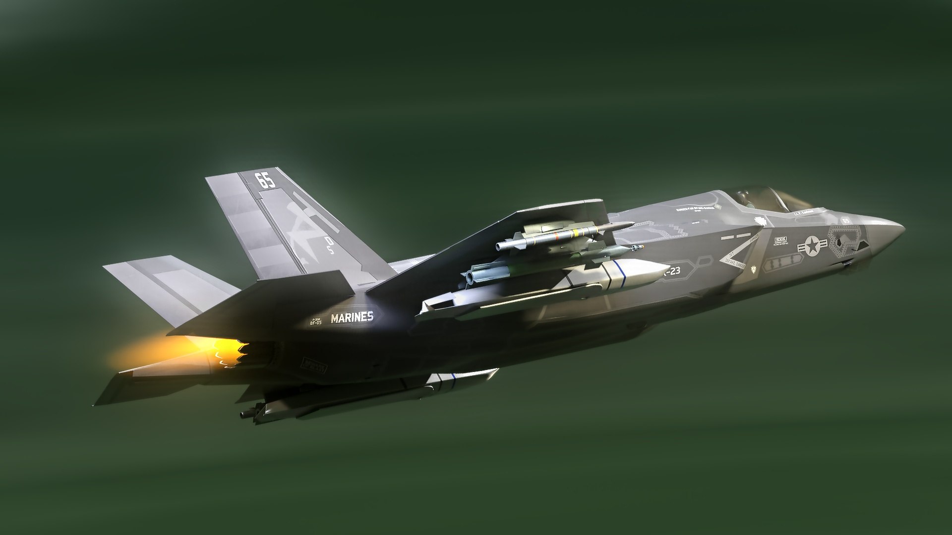 fighter airplane 3D model https://p.turbosquid.com/ts-thumb/Lm/AxFTQ4/nu/11_hdr/jpg/1767362303/1920x1080/fit_q87/35d72d797fe0f3070f18194e037d924b14c37a92/11_hdr.jpg