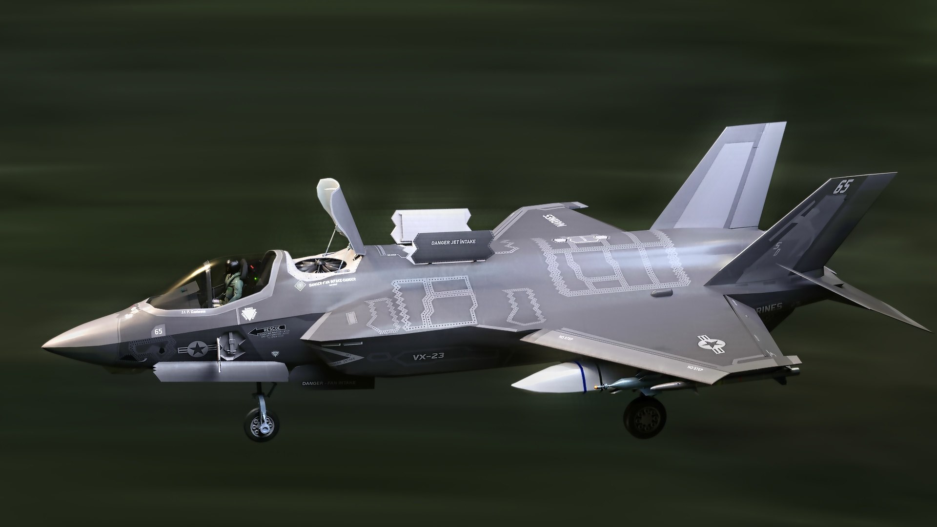 fighter airplane 3D model https://p.turbosquid.com/ts-thumb/Lm/AxFTQ4/oT/9_hdr/jpg/1767362302/1920x1080/fit_q87/1c06e73bf8b8cf1c2302de59de44f3594d7c2b11/9_hdr.jpg