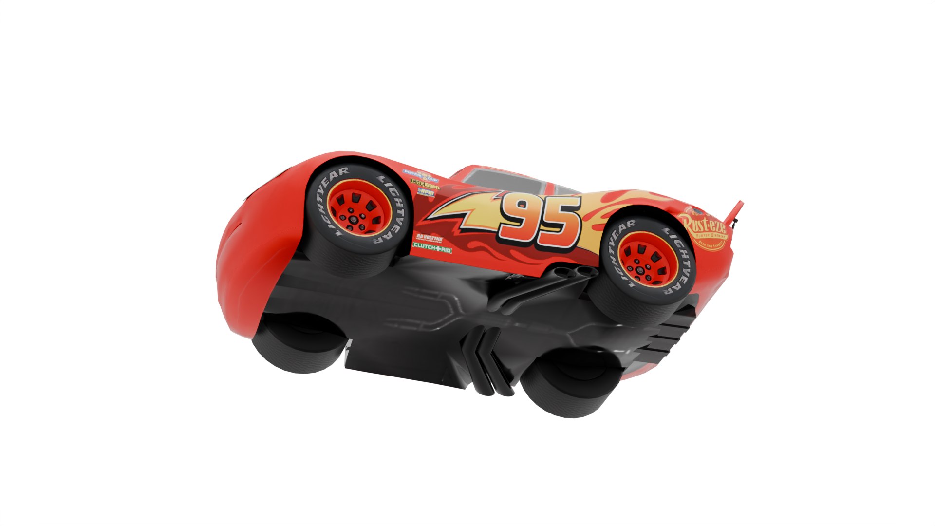 Lightning McQueen 3D model https://p.turbosquid.com/ts-thumb/Lm/DebfTu/CX/8/png/1757164696/1920x1080/fit_q87/88c3057089c4b15b57fed3358907804eeb733a60/8.jpg