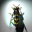 Vespula Vulgaris