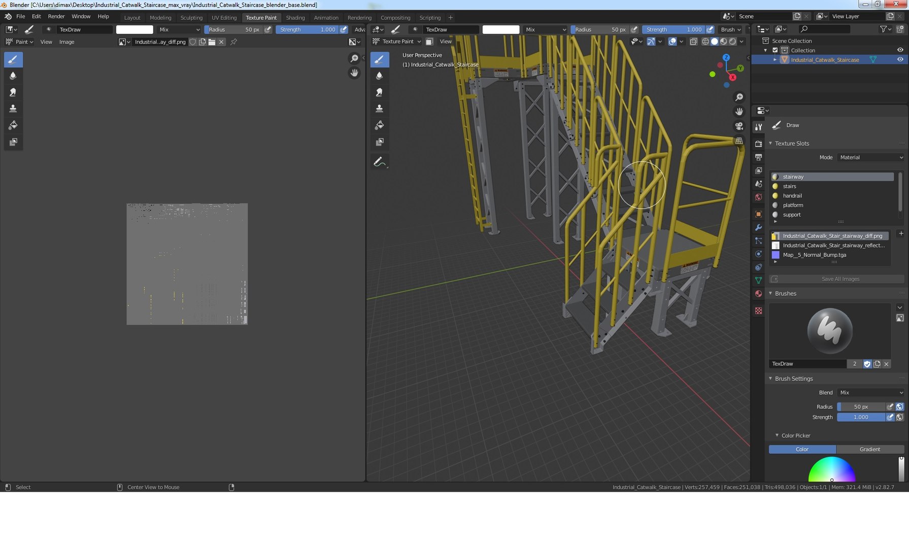 3D industrial catwalk staircase model https://p.turbosquid.com/ts-thumb/Lm/NY1zEC/HPN5Lt4S/industrialcatwalkstaircasevray3dmodel029/jpg/1594424307/1920x1080/fit_q87/5f15a24eb80cf3650a65c52d1c7e993cca7aaeaa/industrialcatwalkstaircasevray3dmodel029.jpg