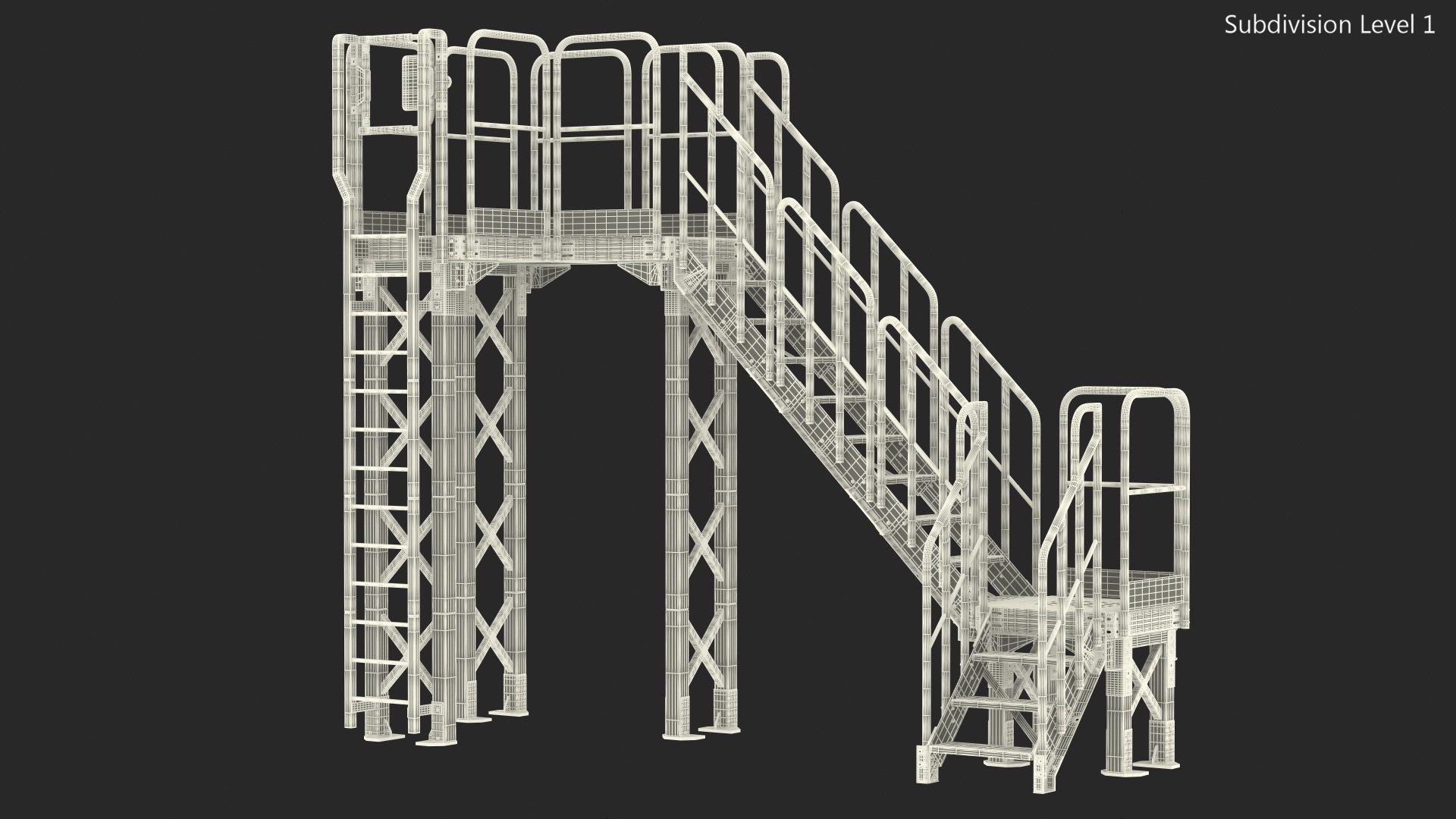 3D industrial catwalk staircase model https://p.turbosquid.com/ts-thumb/Lm/NY1zEC/wAv5OgNH/industrialcatwalkstaircasevray3dmodel018/jpg/1594424243/1920x1080/fit_q87/d264f781240c43f0da712c7294dbac5dbc03560d/industrialcatwalkstaircasevray3dmodel018.jpg