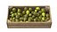 Quince Wooden Crate