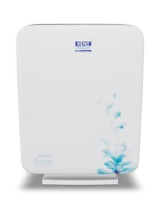 KENT Aura Portable Room Air Purifier 3D model