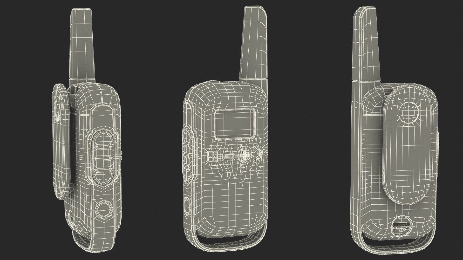 walkie talkie 3D model https://p.turbosquid.com/ts-thumb/Lm/QeOLza/tQPAgKXs/walkietalkiec4dmodel021/jpg/1600372706/1920x1080/fit_q87/08de09fece1ca5d96b22018eb5d9ac97f1b9f94b/walkietalkiec4dmodel021.jpg