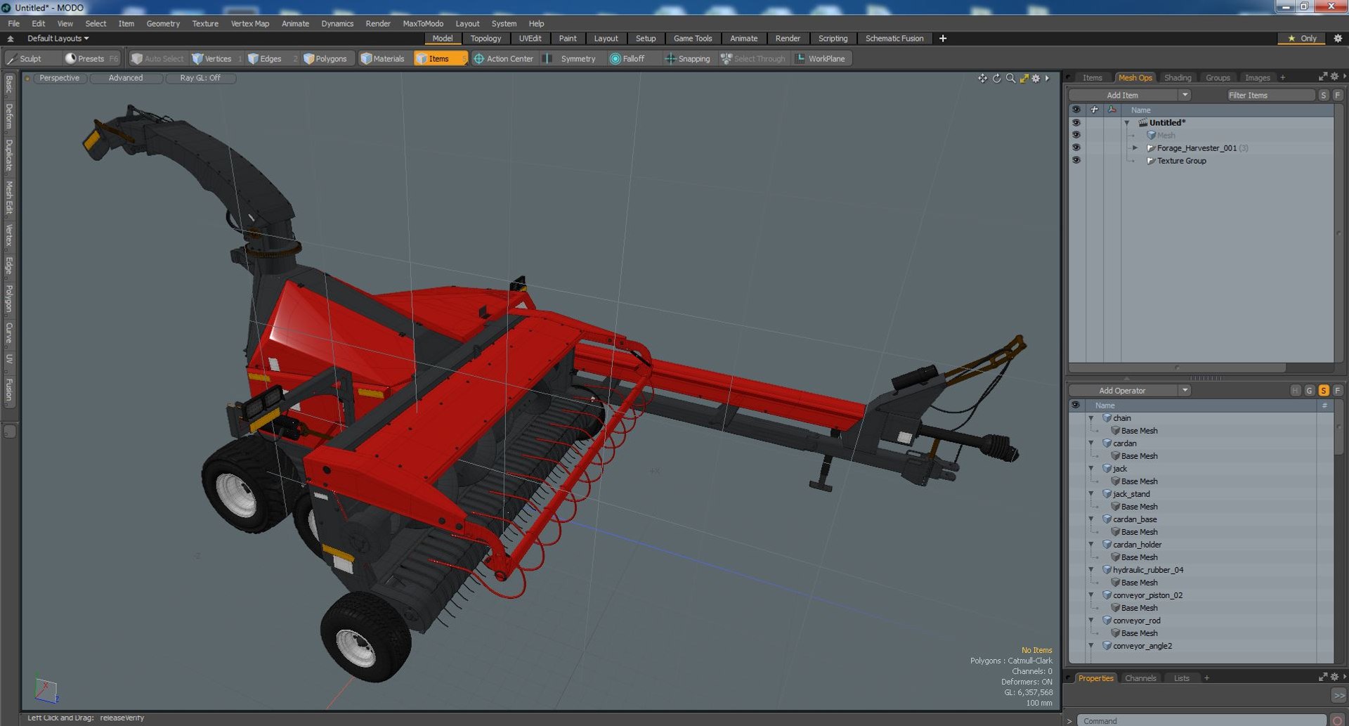 Forage Harvester 3D model https://p.turbosquid.com/ts-thumb/Lm/QqCEld/8x/forageharvestermb3dmodel032/jpg/1679922896/1920x1080/fit_q87/137e152c75e337e3dc124d841bf55ded68fcf9aa/forageharvestermb3dmodel032.jpg