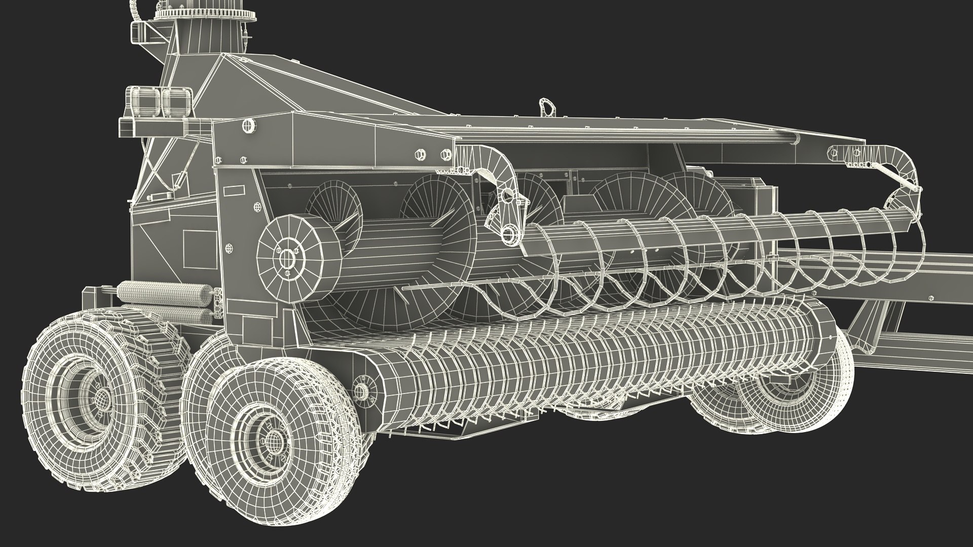Forage Harvester 3D model https://p.turbosquid.com/ts-thumb/Lm/QqCEld/TG/forageharvestermb3dmodel038/jpg/1679922917/1920x1080/fit_q87/69283ded5321a7e5eb4b22551aaa95293241a2ad/forageharvestermb3dmodel038.jpg