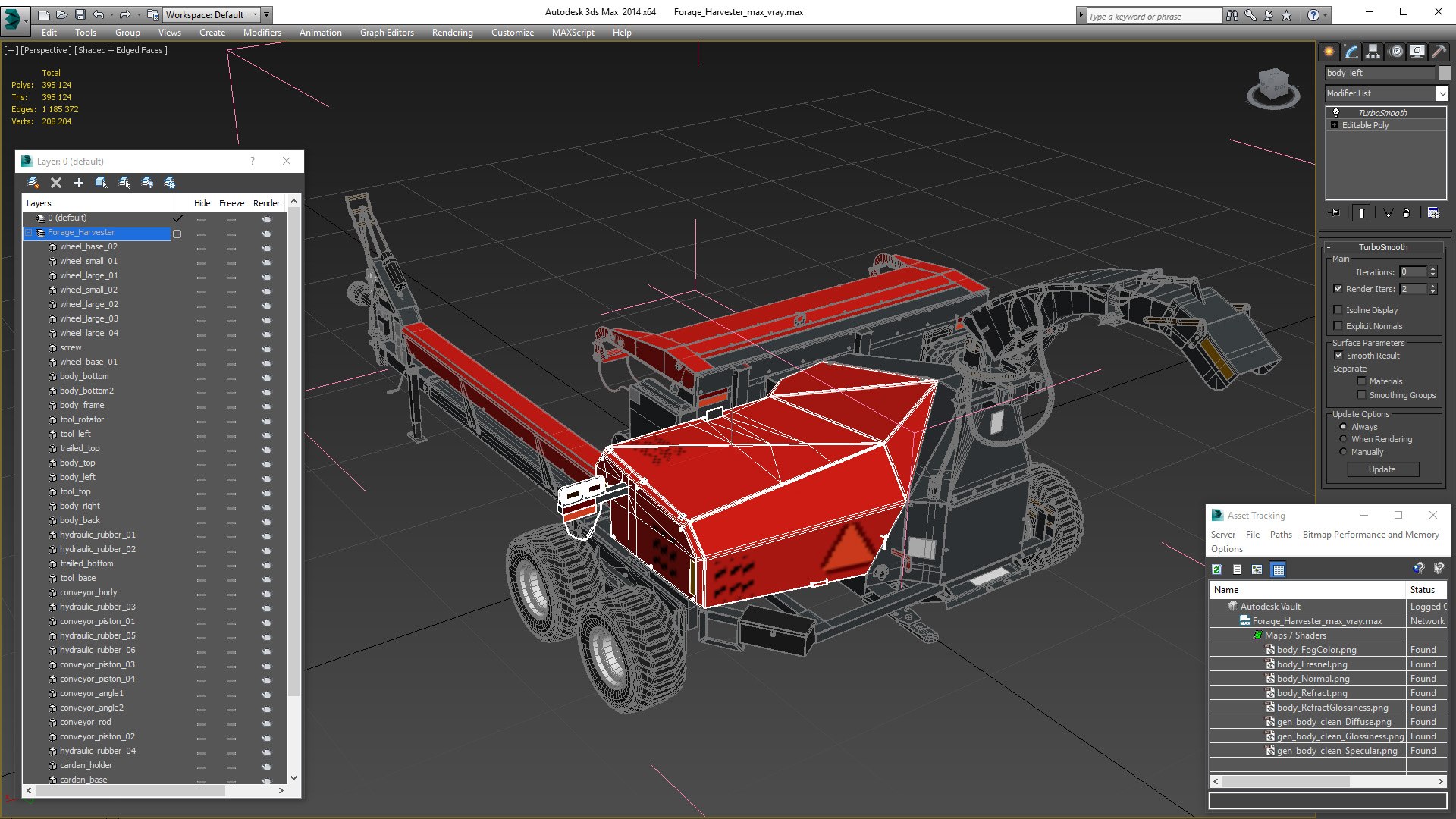 Forage Harvester 3D model https://p.turbosquid.com/ts-thumb/Lm/QqCEld/Ty/forageharvestermb3dmodel030/jpg/1679922890/1920x1080/fit_q87/3e10061cc10e617018eaa3e6b17a8cd2c5a3138a/forageharvestermb3dmodel030.jpg