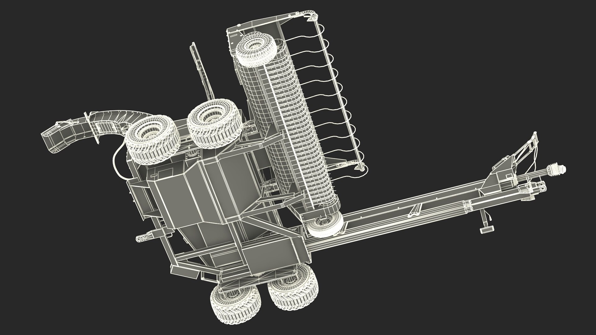 Forage Harvester 3D model https://p.turbosquid.com/ts-thumb/Lm/QqCEld/bl/forageharvestermb3dmodel037/jpg/1679922912/1920x1080/fit_q87/333e9960077c9ea6477b25e111f39ca7623431b9/forageharvestermb3dmodel037.jpg