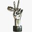 Prêmio The Voice Hand