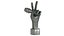 Prêmio The Voice Hand