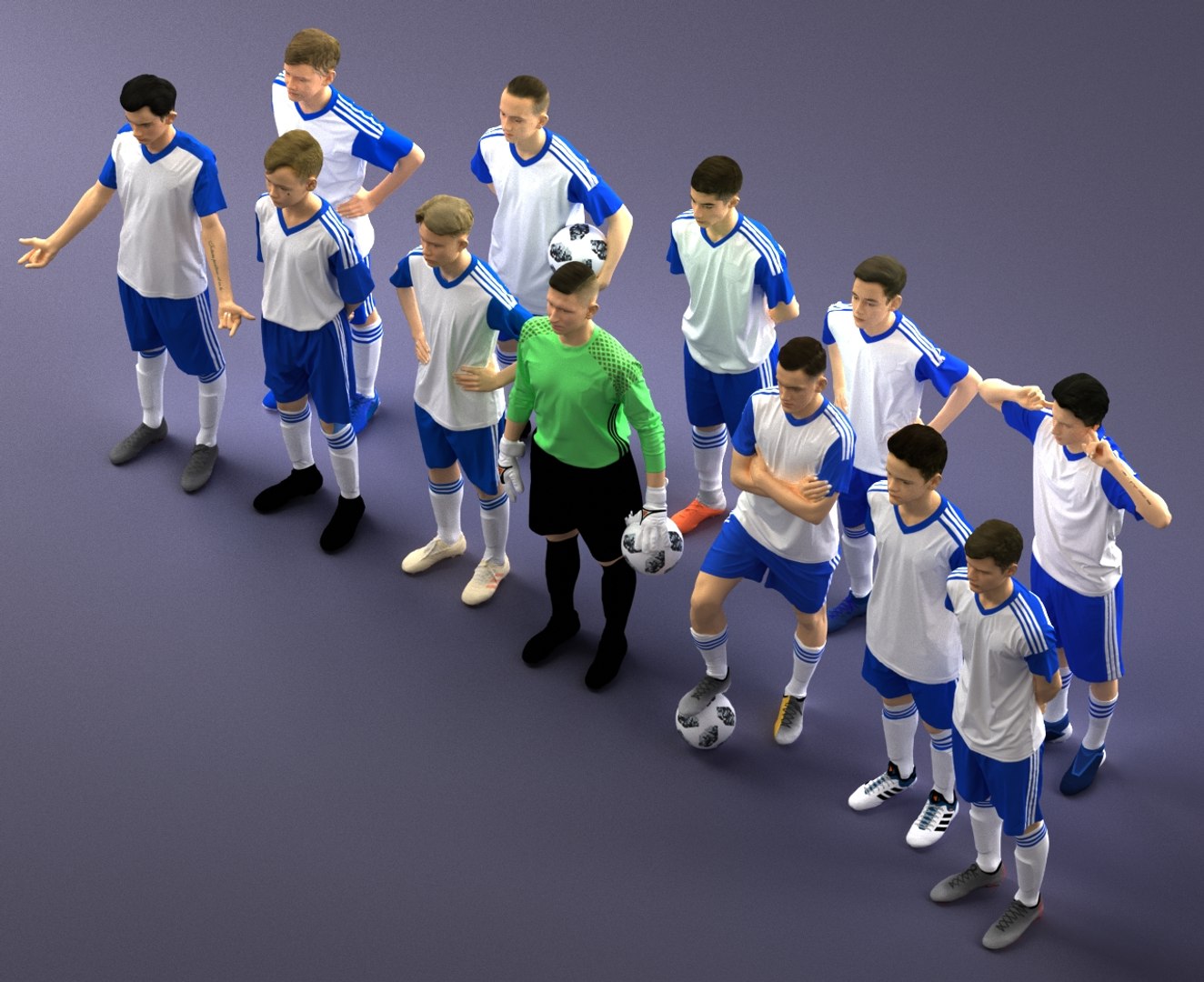 soccer team 3D https://p.turbosquid.com/ts-thumb/Lm/auzKEi/WlVim2ra/soc_04_01/jpg/1589650242/1920x1080/fit_q87/0ccdf5959a38e501c6739e0fd3c6bcf761563e8f/soc_04_01.jpg