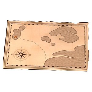 treasure map2