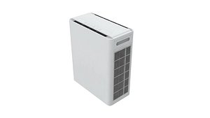 Air Purifier