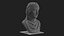 Collection Sculptures Bust Aphrodite and Bust Tennyson