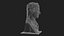 Collection Sculptures Bust Aphrodite and Bust Tennyson