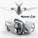 Hover Car