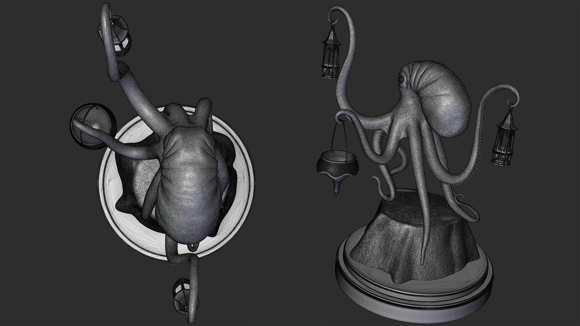 Octopus 3D https://p.turbosquid.com/ts-thumb/Lm/rY02uw/Gd/3a/png/1661935990/1920x1080/fit_q87/e2855e4c71c1214e80da69fce601aa300e6079c9/3a.jpg