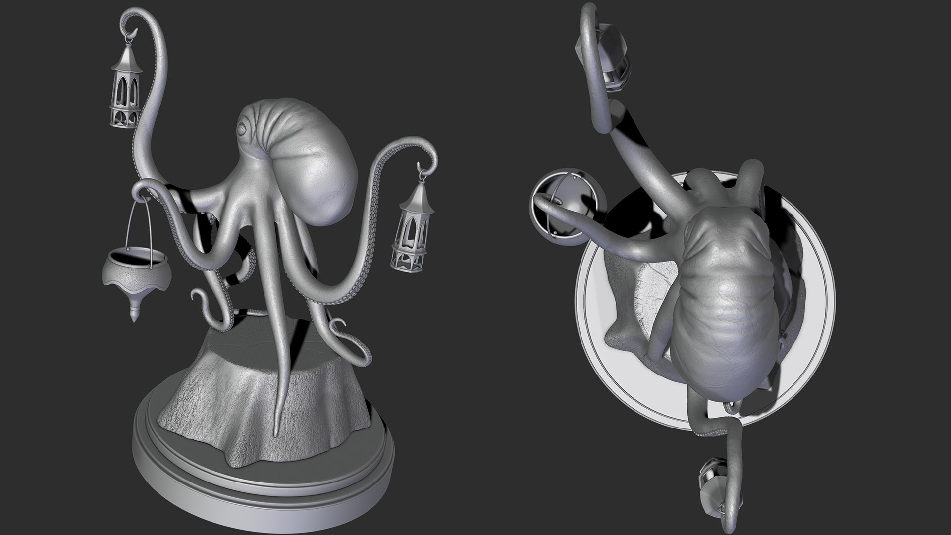 Octopus 3D https://p.turbosquid.com/ts-thumb/Lm/rY02uw/O6/3/png/1661934844/1920x1080/fit_q87/24a87ccf5bb33fe9c35d73a367b04791951617e2/3.jpg