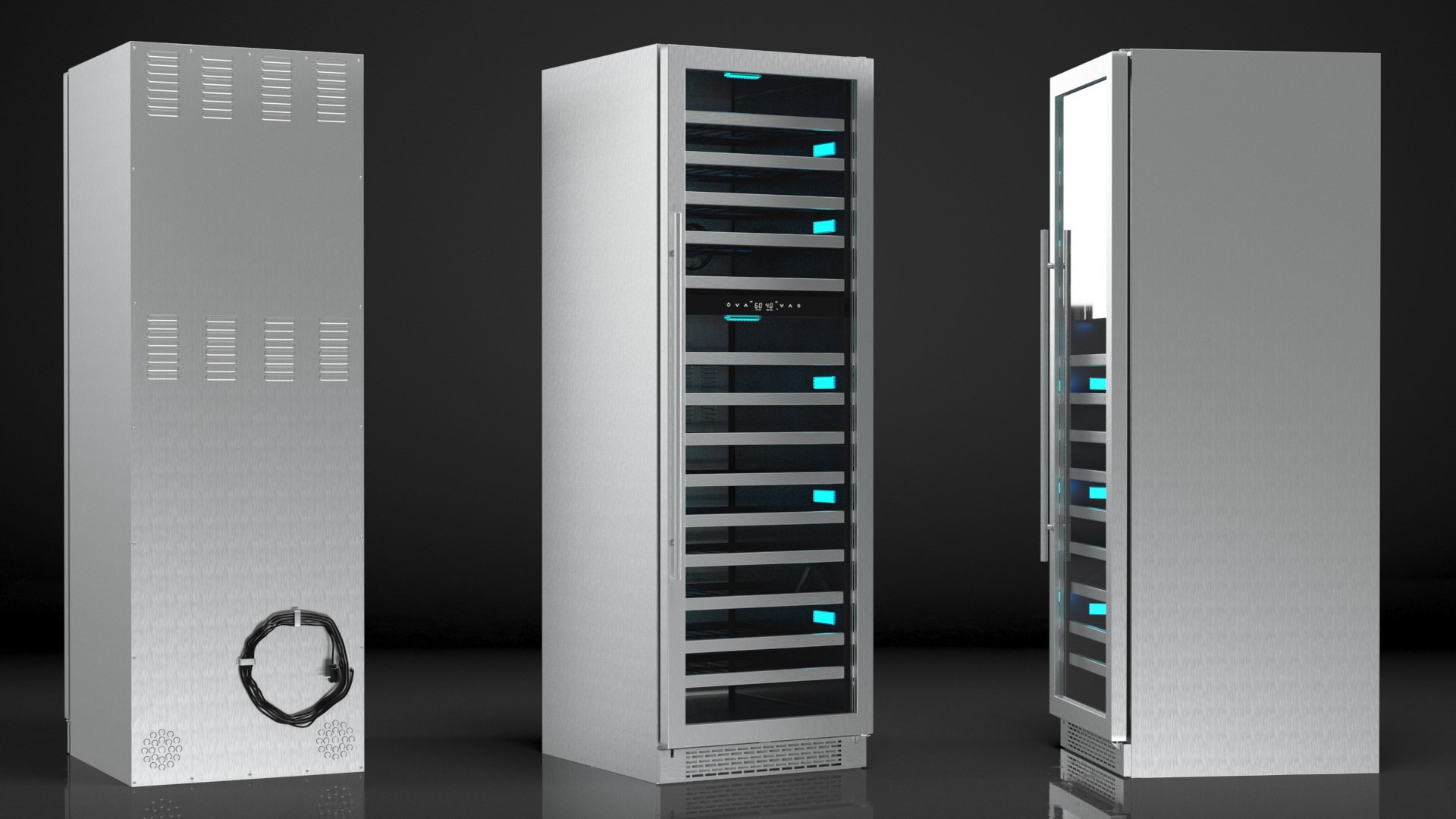 Wine Cooler Full Size Dual Zone 3D model https://p.turbosquid.com/ts-thumb/Lm/vAKuS9/KL/winecoolerfullsizedualzone3dmodel018/jpg/1638531724/1920x1080/fit_q87/0ab06a0a14fbf0bea2a2a1ede427b1754769cade/winecoolerfullsizedualzone3dmodel018.jpg